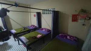 Massage in Chiang Khong