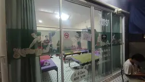 Best massage in Chiang Khong