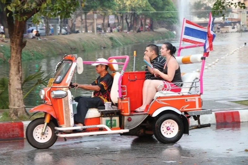 Chiang Mai Festivals Guide