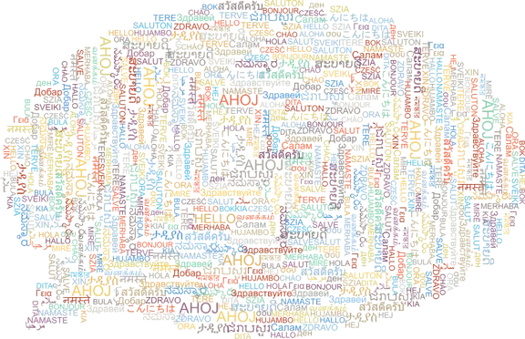 Learning Languages