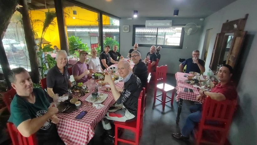 Getting social in Chiang Mai - expat community and events