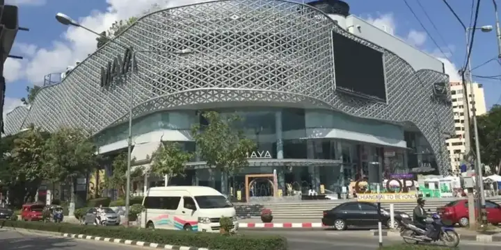 Cost of Living in Chiang Mai
