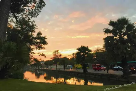 Top Tips for Living in Chiang Mai