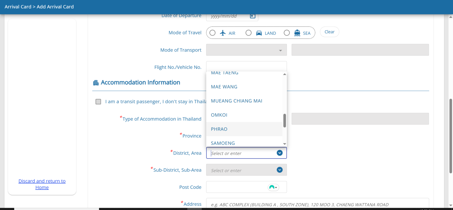 Mobile phones SIM Chiang Mai