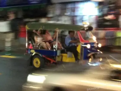 Top Tips for Living in Chiang Mai