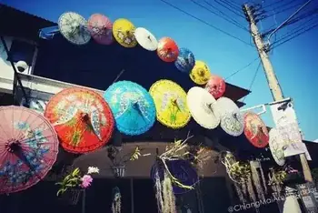 Planning your move to Chiang Mai